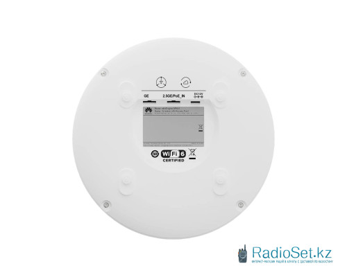 Точка доступа Huawei еKitЕnginе AP661